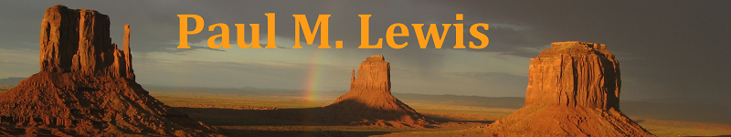 Paul M. Lewis