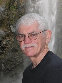 Paul M. Lewis Headshot
